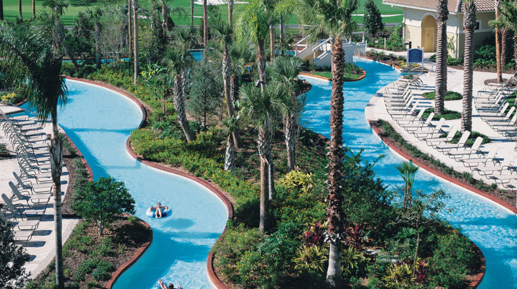 Omni Orlando Resort at ChampionsGate Pool