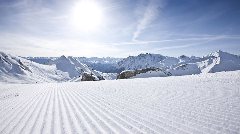 <b>Hotel Silvretta Recreation</b>. Images powered by <a href="https://www.leonardoworldwide.com/" title="Leonardo Worldwide" target="_blank">Leonardo</a>.
