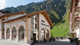 Hotel Silvretta Recreation