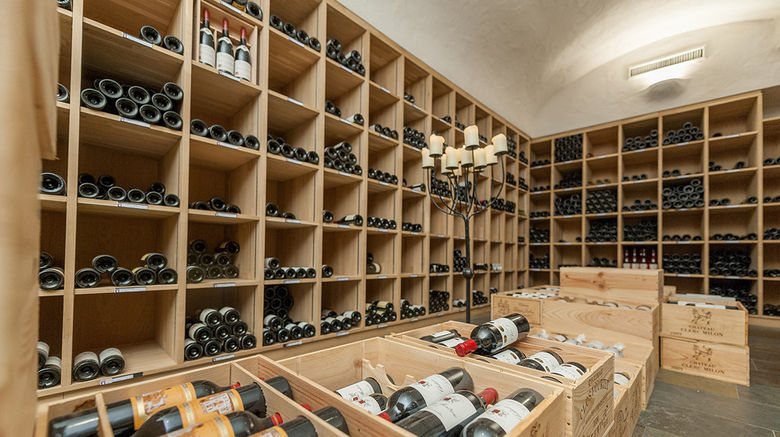 <b>Hotel Silvretta Other</b>. Images powered by <a href="https://www.leonardoworldwide.com/" title="Leonardo Worldwide" target="_blank">Leonardo</a>.
