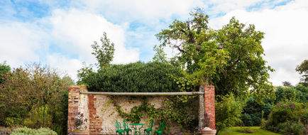 Heacham Manor Hotel Exterior