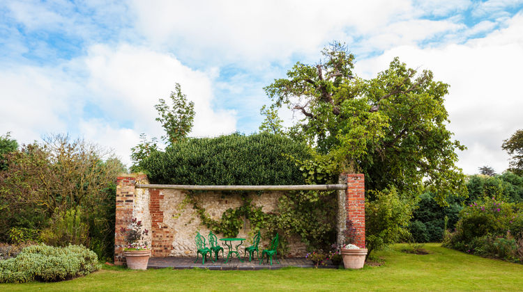 Heacham Manor Hotel Exterior