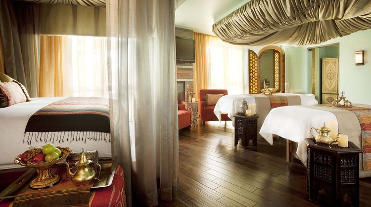 Omni Scottsdale Resort & Spa-Montelucia Suite