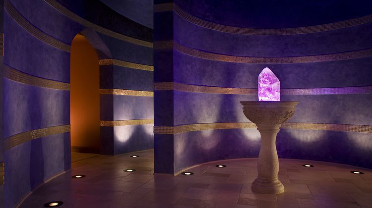 Omni Scottsdale Resort & Spa-Montelucia Spa