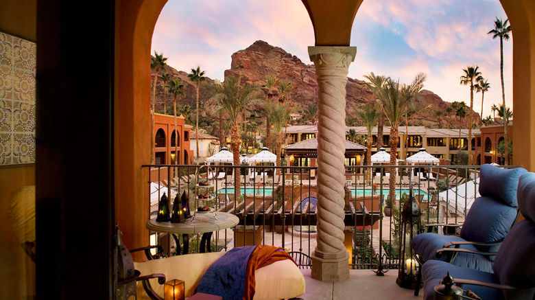 <b>Omni Scottsdale Resort & Spa-Montelucia Suite</b>. Images powered by <a href=https://www.travelagewest.com/Hotels/Scottsdale/