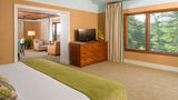 The Omni Grove Park Inn & Spa Suite