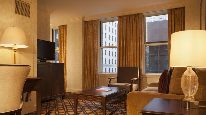 <b>Omni San Francisco Hotel Suite</b>. Images powered by <a href="https://www.leonardoworldwide.com/" title="Leonardo Worldwide" target="_blank">Leonardo</a>.