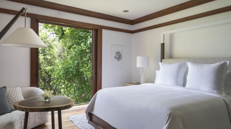 <b>Four Seasons Resort Peninsula Papagayo Suite</b>. Images powered by <a href="https://www.leonardoworldwide.com/" title="Leonardo Worldwide" target="_blank">Leonardo</a>.