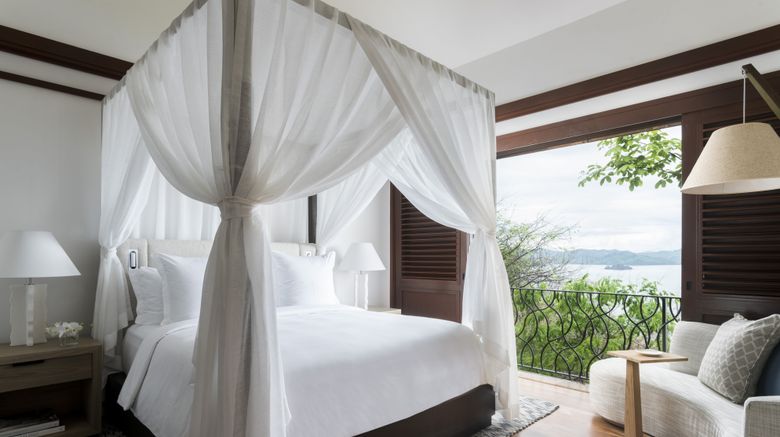 <b>Four Seasons Resort Peninsula Papagayo Suite</b>. Images powered by <a href="https://www.leonardoworldwide.com/" title="Leonardo Worldwide" target="_blank">Leonardo</a>.