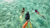 COMO Maalifushi, The Maldives Recreation