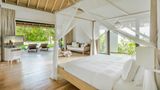 COMO Maalifushi, The Maldives Room