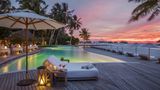 COMO Maalifushi, The Maldives Exterior