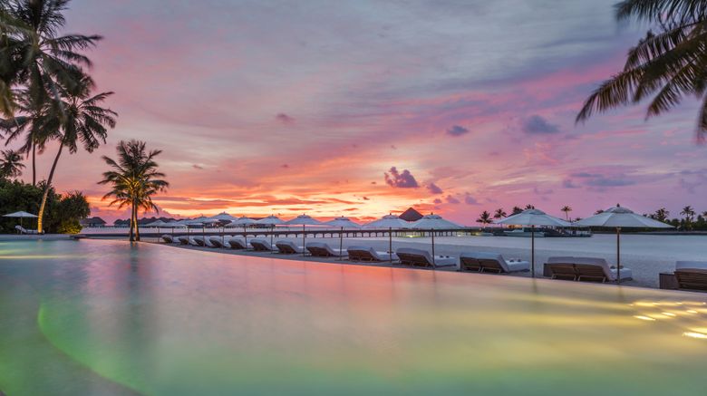 <b>COMO Maalifushi, The Maldives Exterior</b>. Images powered by <a href="https://www.leonardoworldwide.com/" title="Leonardo Worldwide" target="_blank">Leonardo</a>.