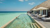 COMO Maalifushi, The Maldives Room