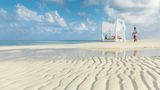 COMO Maalifushi, The Maldives Exterior