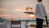 COMO Maalifushi, The Maldives Restaurant