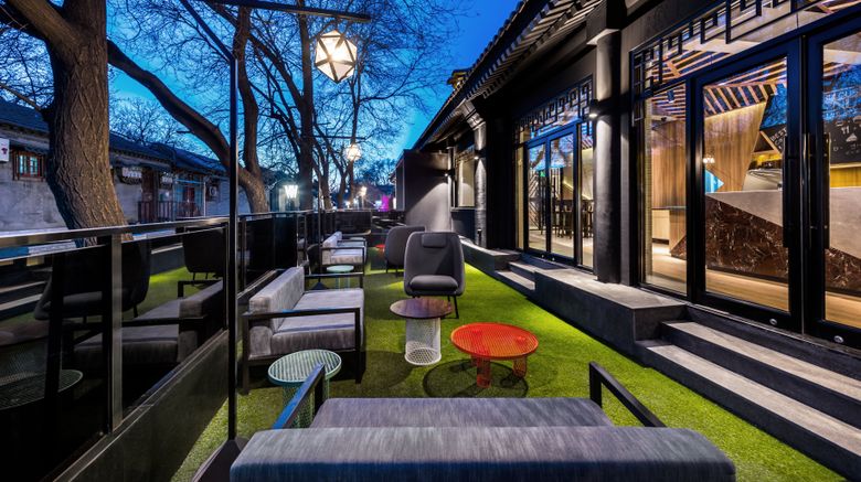 <b>Blossom House Beijing Hou Hai Restaurant</b>. Images powered by <a href="https://www.leonardoworldwide.com/" title="Leonardo Worldwide" target="_blank">Leonardo</a>.