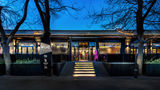 <b>Blossom House Beijing Hou Hai Exterior</b>. Images powered by <a href="https://www.leonardoworldwide.com/" title="Leonardo Worldwide" target="_blank">Leonardo</a>.
