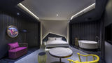 <b>Blossom House Beijing Hou Hai Exterior</b>. Images powered by <a href="https://www.leonardoworldwide.com/" title="Leonardo Worldwide" target="_blank">Leonardo</a>.