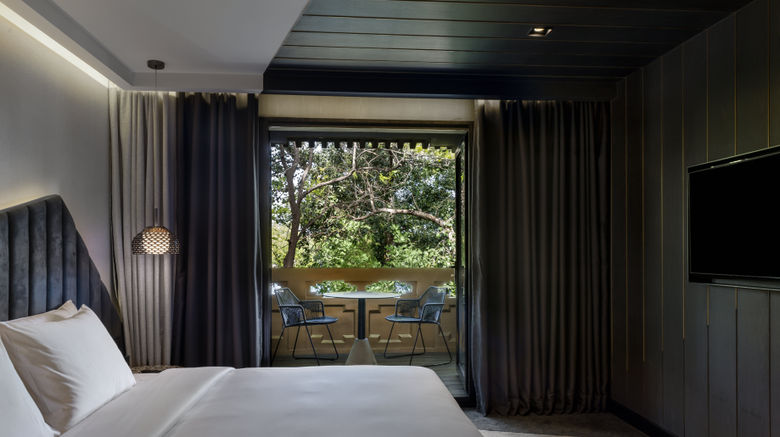 <b>Blossom House Beijing Hou Hai Exterior</b>. Images powered by <a href="https://www.leonardoworldwide.com/" title="Leonardo Worldwide" target="_blank">Leonardo</a>.