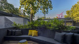 <b>Blossom House Beijing Hou Hai Exterior</b>. Images powered by <a href="https://www.leonardoworldwide.com/" title="Leonardo Worldwide" target="_blank">Leonardo</a>.