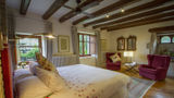La Torre del Visco Room