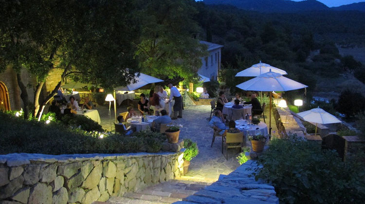 La Torre del Visco Restaurant