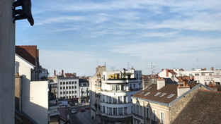 Vertigo Hotel