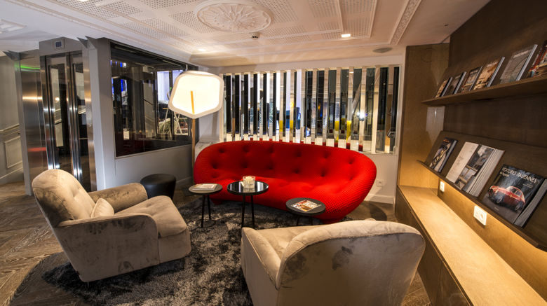 <b>Vertigo Hotel Lobby</b>. Images powered by <a href="https://www.leonardoworldwide.com/" title="Leonardo Worldwide" target="_blank">Leonardo</a>.