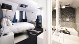 Vertigo Hotel Suite