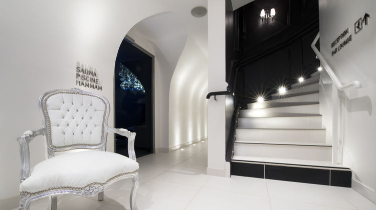 Vertigo Hotel Spa