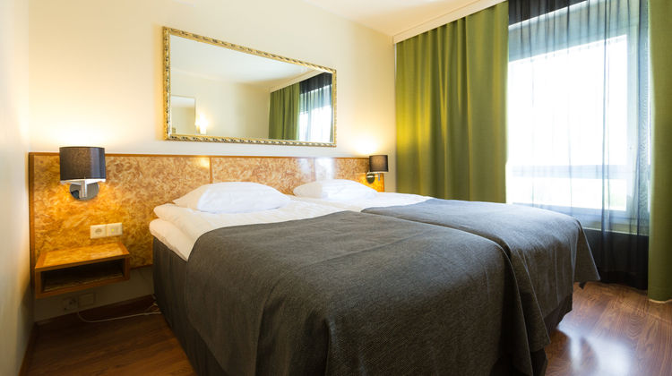 Hotelli Verso Room