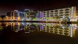 Clayton Hotel Cork City Exterior