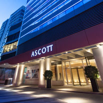 Ascott Raffles City Shenzhen