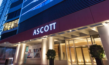 Ascott Raffles City Shenzhen