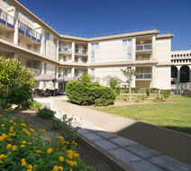 Citadines Antigone Montpellier Exterior