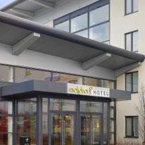 Maldron Hotel Portlaoise