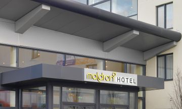 Maldron Hotel Portlaoise