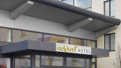 Maldron Hotel Portlaoise