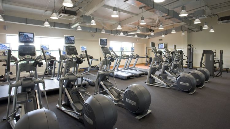 Maldron Hotel Portlaoise Health Club