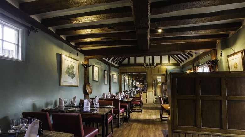 <b>The Bell Inn Beach</b>. Images powered by <a href="https://www.leonardoworldwide.com/" title="Leonardo Worldwide" target="_blank">Leonardo</a>.