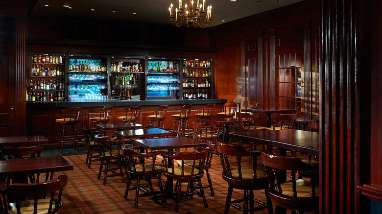 <b>Omni William Penn Hotel Restaurant</b>. Images powered by <a href="https://www.leonardoworldwide.com/" title="Leonardo Worldwide" target="_blank">Leonardo</a>.