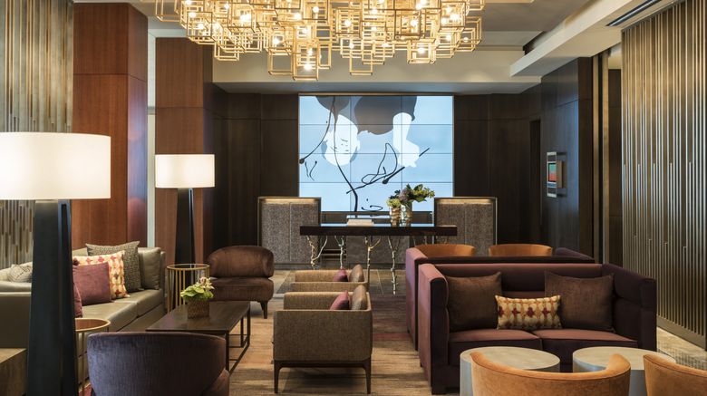 <b>Four Seasons Hotel Silicon Valley Lobby</b>. Images powered by <a href="https://www.leonardoworldwide.com/" title="Leonardo Worldwide" target="_blank">Leonardo</a>.