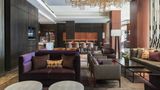 Four Seasons Hotel Silicon Valley Lobby