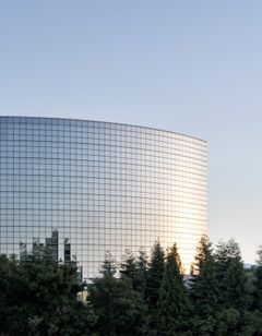 Four Seasons Hotel Silicon Valley