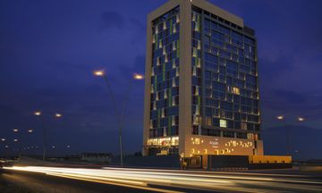 Erbil Arjaan by Rotana