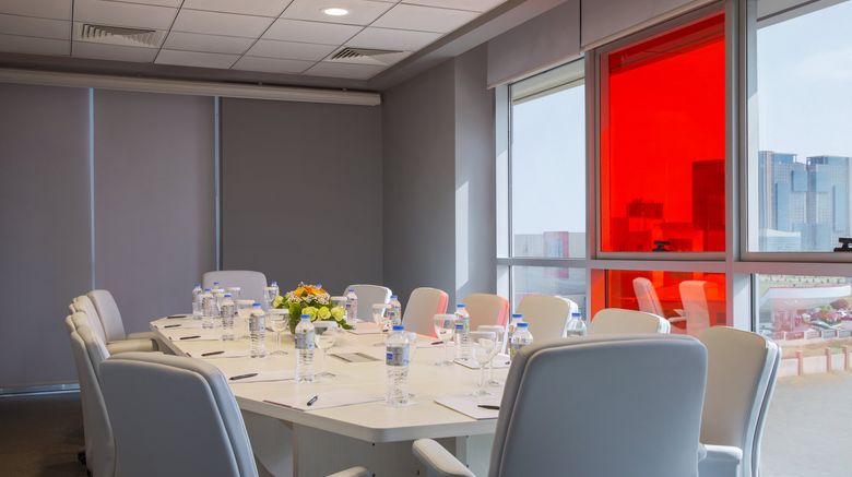<b>Erbil Arjaan by Rotana Ballroom</b>. Images powered by <a href="https://www.leonardoworldwide.com/" title="Leonardo Worldwide" target="_blank">Leonardo</a>.