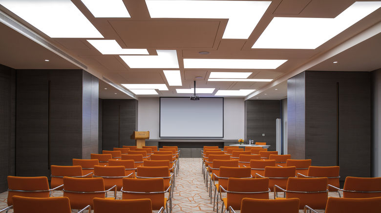 <b>Erbil Arjaan by Rotana Ballroom</b>. Images powered by <a href="https://www.leonardoworldwide.com/" title="Leonardo Worldwide" target="_blank">Leonardo</a>.