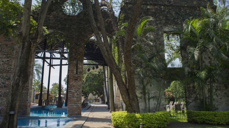 Fiesta Americana Hacienda San Antonio El Exterior. Images powered by <a href=https://www.travelweekly-asia.com/Hotels/Cuernavaca-Mexico/