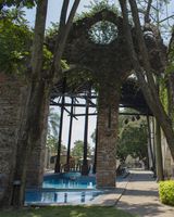 Fiesta Americana Hacienda San Antonio El
